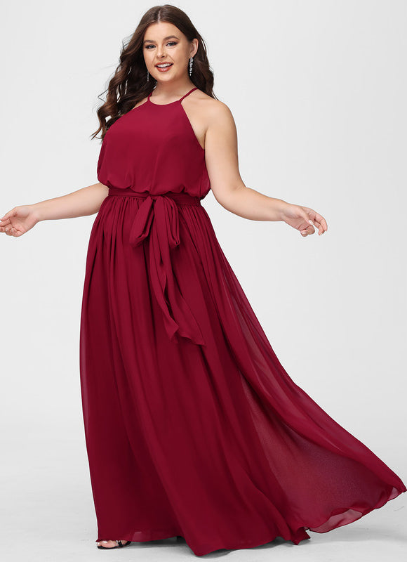 Robe Trapèze Douceur Lavande - gallery 7