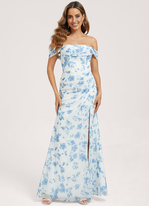 Robe Trapèze Chic Minimaliste
