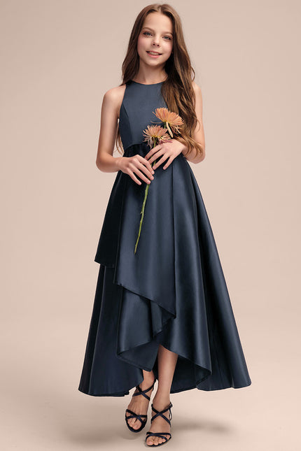 Robe Trapèze Ombre De Mystère