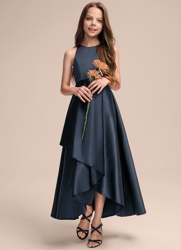 Robe Trapèze Ombre De Mystère