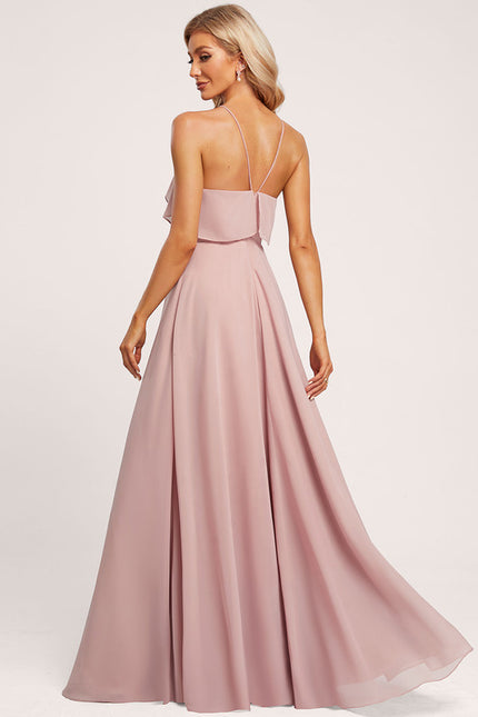 Robe Trapèze Rêverie Douceur - gallery 4