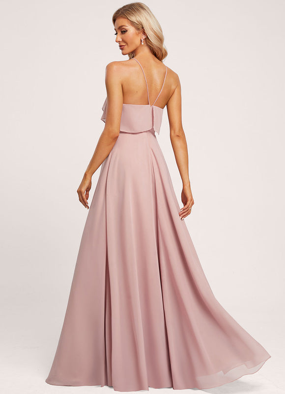 Robe Trapèze Rêverie Douceur - gallery 4
