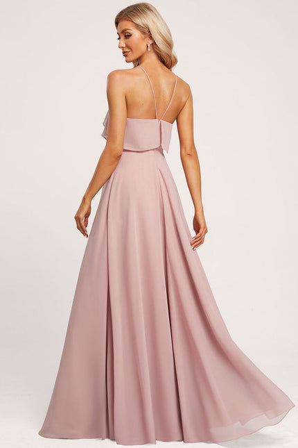 Robe Trapèze Rêverie Douceur - gallery 4