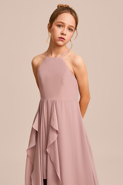 Robe Trapèze Sérénité Verte - gallery 3