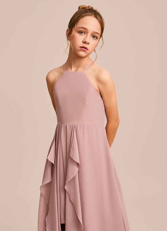 Robe Trapèze Sérénité Verte - gallery 3