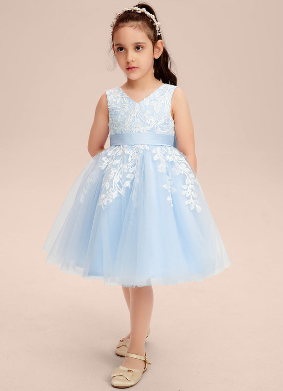 Robe Trapèze Céleste Écrin - gallery 9
