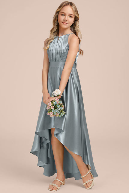 Robe Trapèze Élégance Luminante