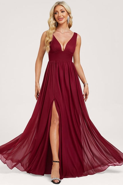 Robe Trapèze Prestige Chic