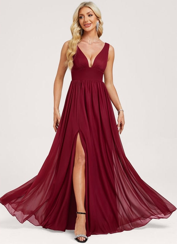 Robe Trapèze Prestige Chic