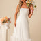 Robe Trapèze Midi Chic