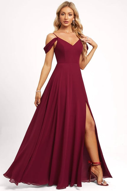 Robe Trapèze Sérénité Ambrée - gallery 7