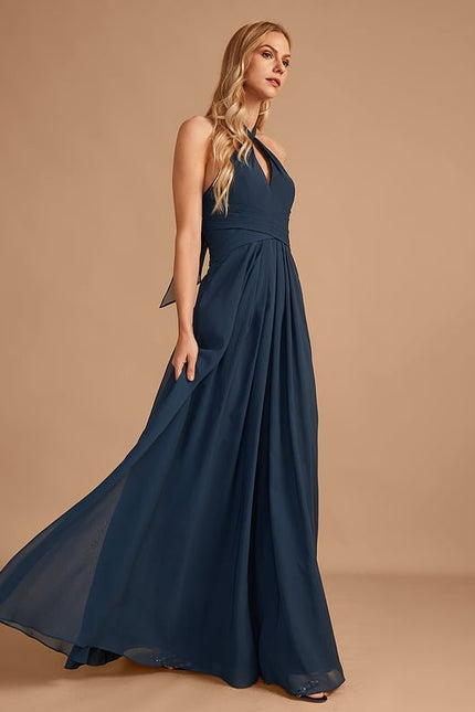Robe Trapèze Rêverie Douceur - gallery 1