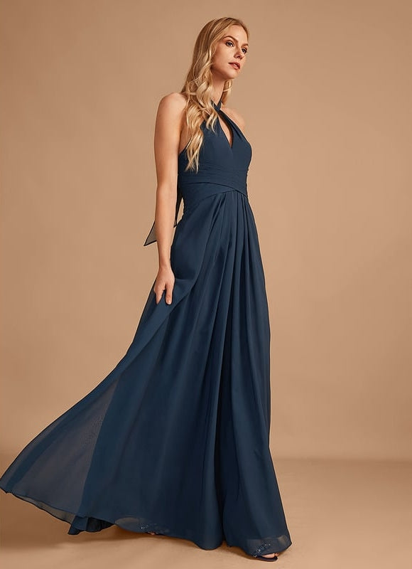 Robe Trapèze Rêverie Douceur - gallery 1
