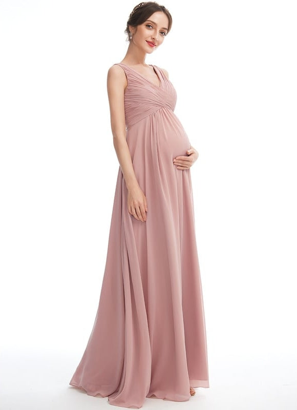 Robe Trapèze Nouveau Souffle - gallery 3