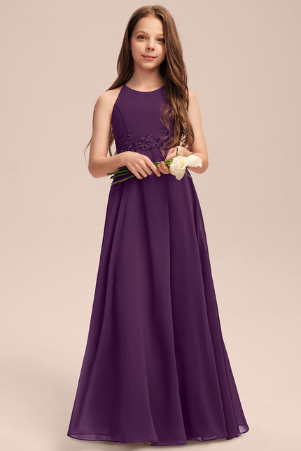 Robe Trapèze Danse De Violette - gallery 2