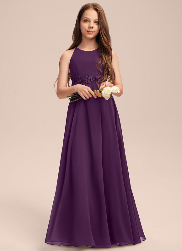 Robe Trapèze Danse De Violette - gallery 2