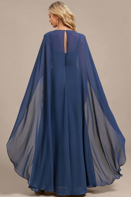Robe Trapèze Étoile Aérienne - gallery 6