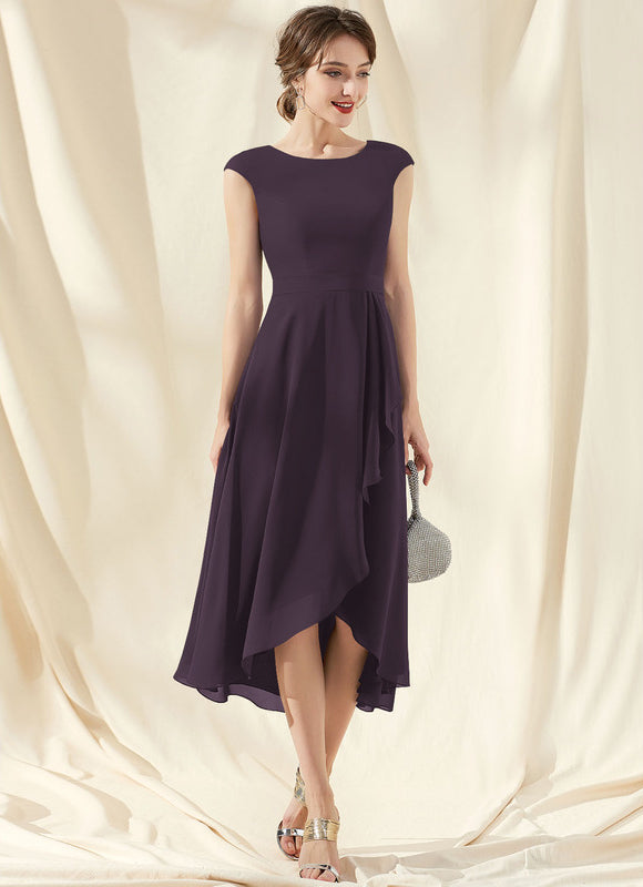 Robe Trapèze Danse Donyx - gallery 1