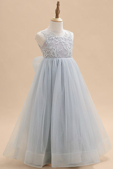 Robe Trapèze Rêve Céleste - gallery 2