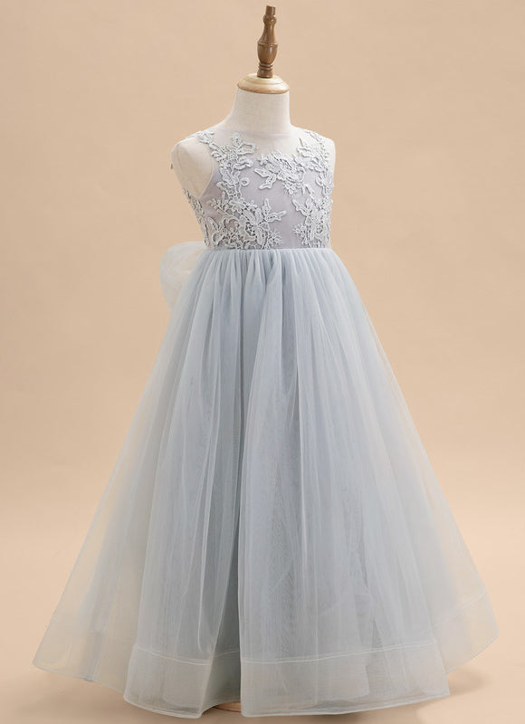 Robe Trapèze Rêve Céleste - gallery 2