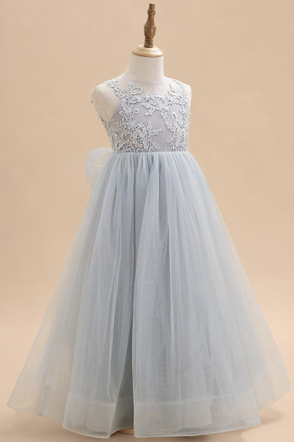 Robe Trapèze Rêve Céleste - gallery 2