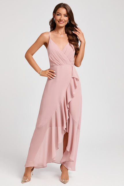 Robe Trapèze Rêve Éphémère - gallery 5