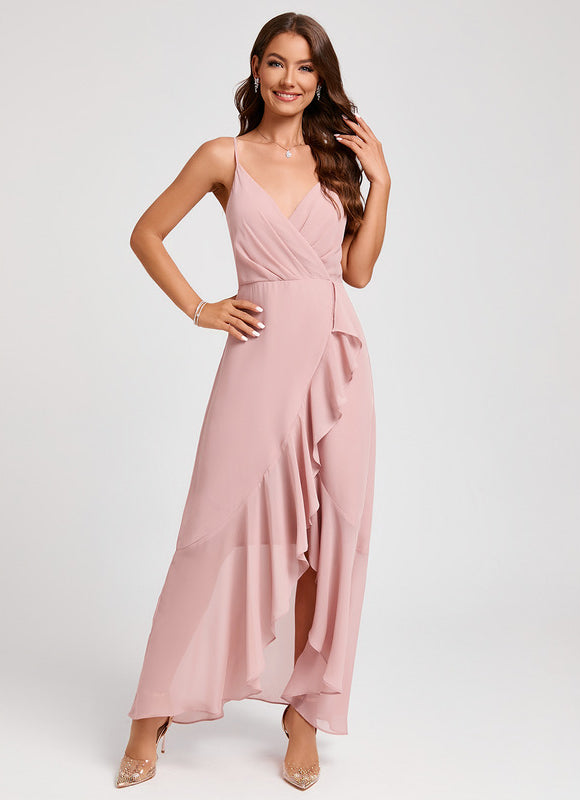 Robe Trapèze Rêve Éphémère - gallery 5