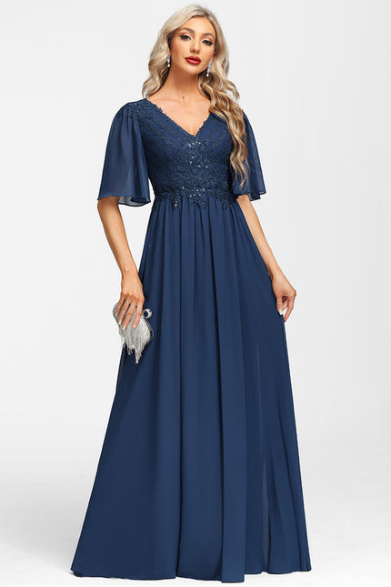 Robe Trapèze Prestige Marine