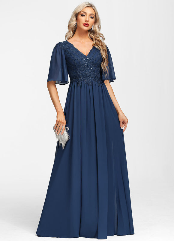 Robe Trapèze Prestige Marine