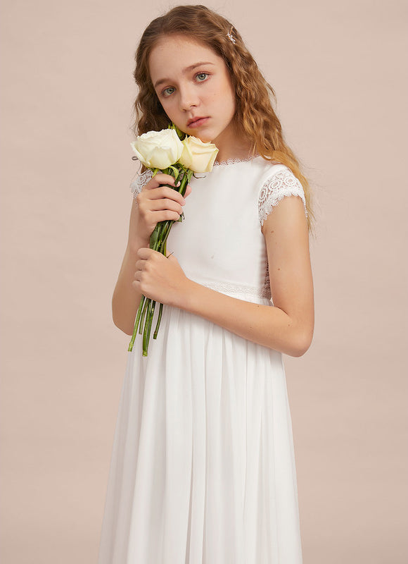 Robe Trapèze Lumineuse Enchantée - gallery 7