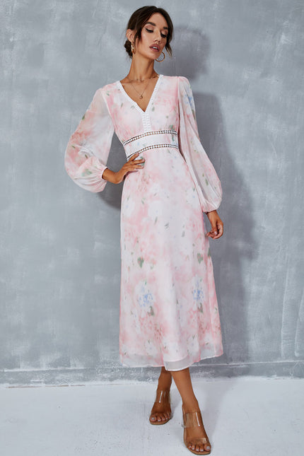 Robe Rose Trapeze - gallery 4