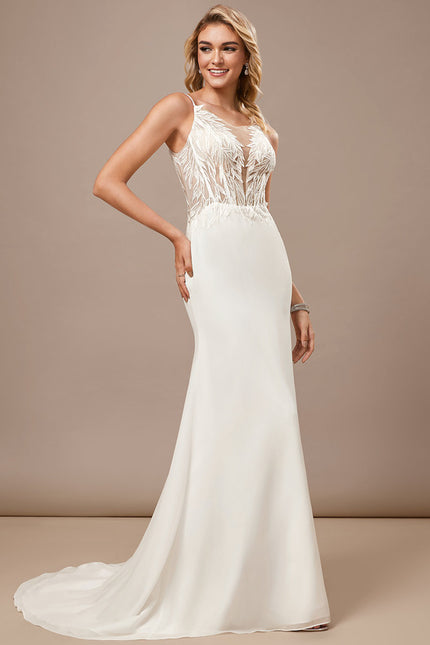 Robe Trapèze Chic Épurée - gallery 2