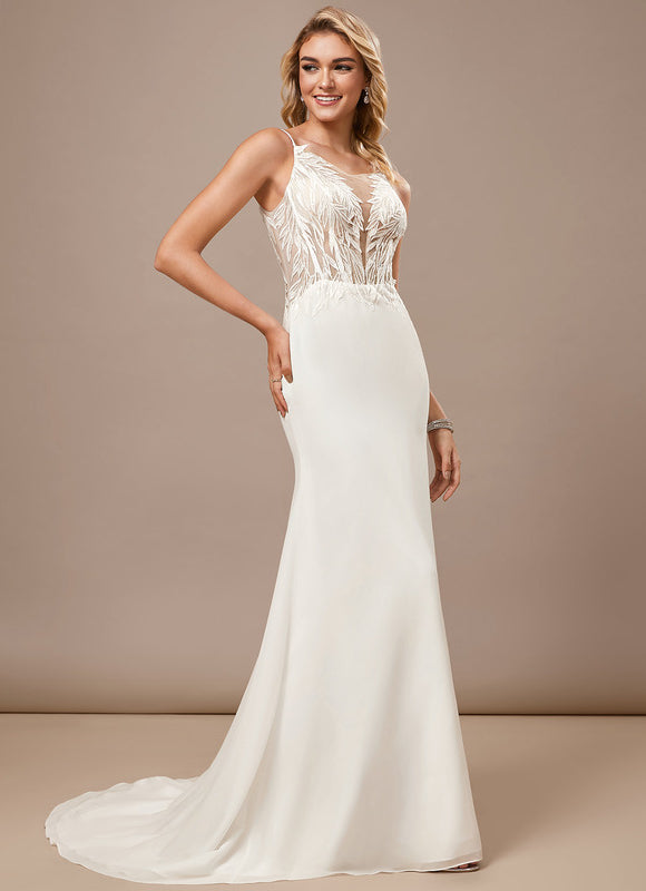Robe Trapèze Chic Épurée - gallery 2