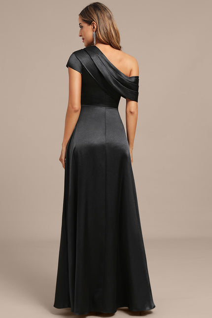 Robe Trapèze Soirée Chic - gallery 6
