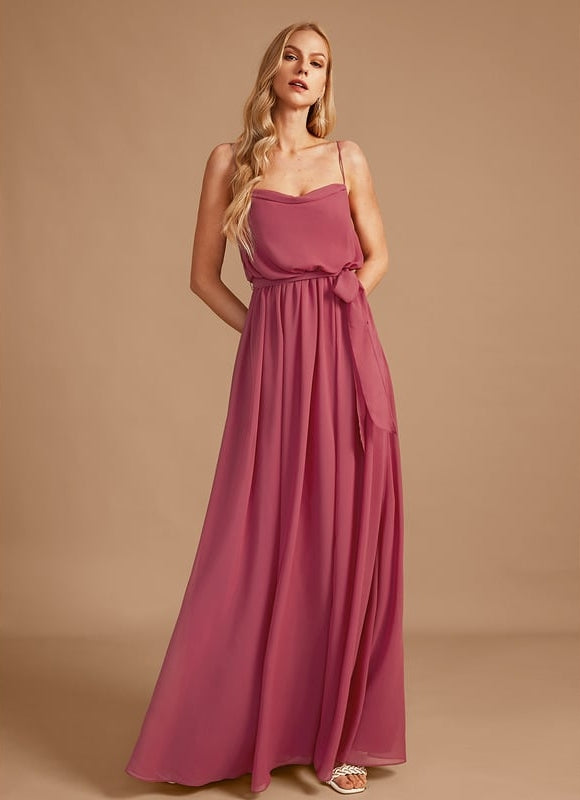 Robe Trapèze Éclat De Nuit - gallery 5