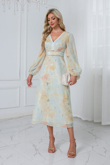Robe Rose Trapeze - gallery 8