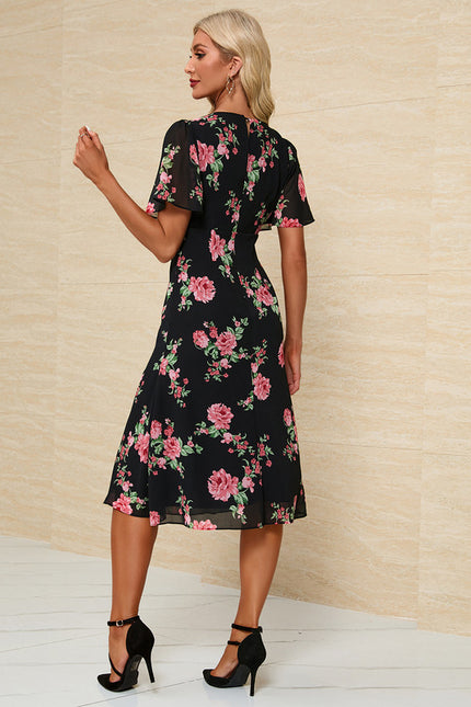 Robe Rose Trapeze - gallery 6