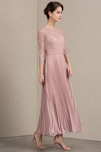 Robe Trapèze Rayon De Charme - gallery 3