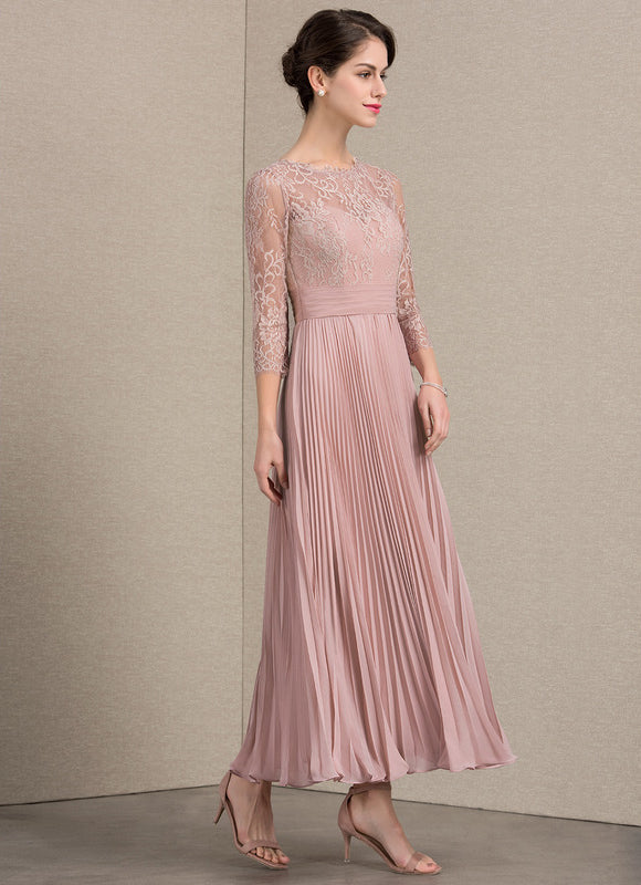 Robe Trapèze Rayon De Charme - gallery 3