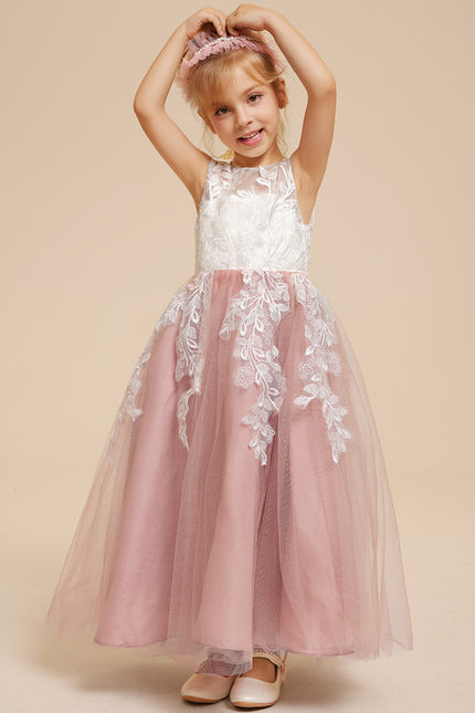 Robe Trapèze Étoile De Jardin