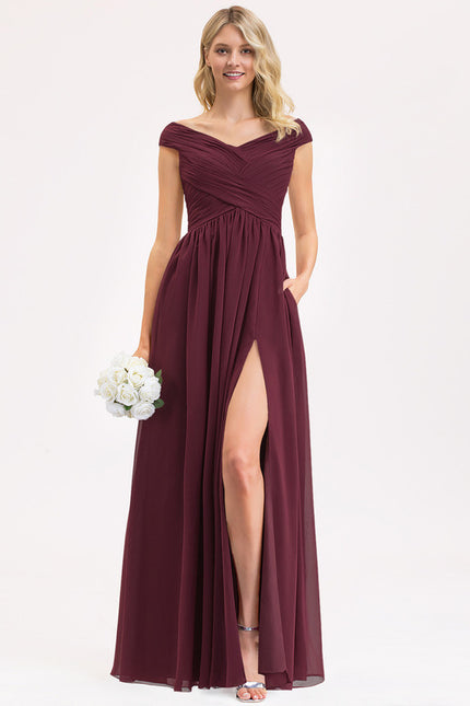 Robe Trapèze Chic Minimaliste