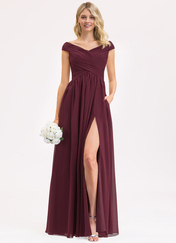 Robe Trapèze Chic Minimaliste