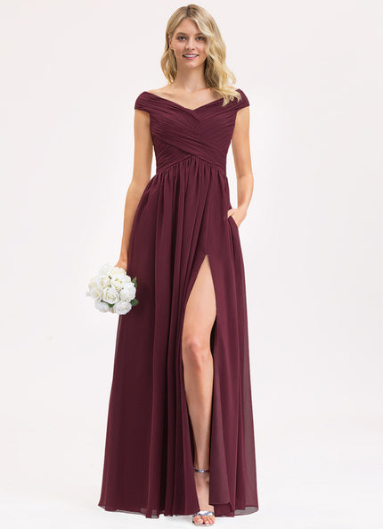 Robe Trapèze Chic Minimaliste