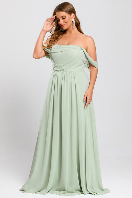 Robe Trapèze Chic Minimaliste - gallery 9