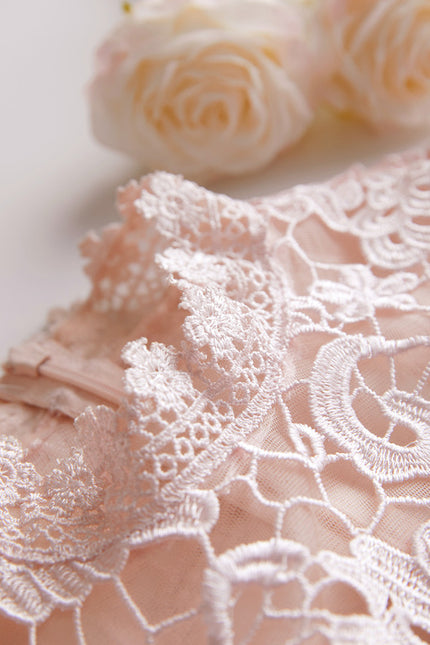Robe Trapèze Rêverie Aérienne - gallery 6