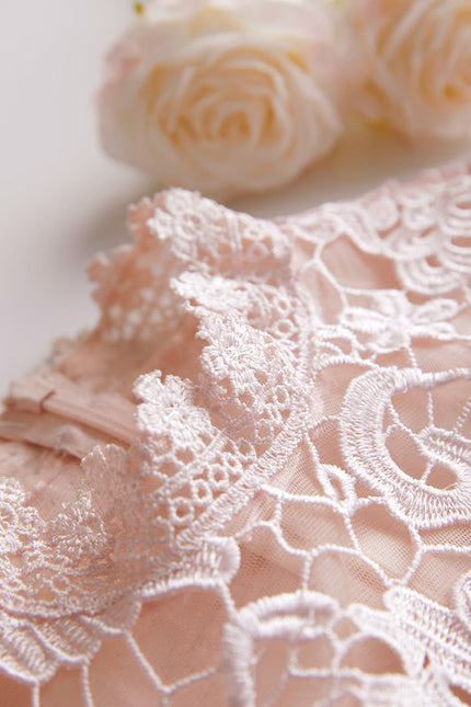 Robe Trapèze Rêverie Aérienne - gallery 6