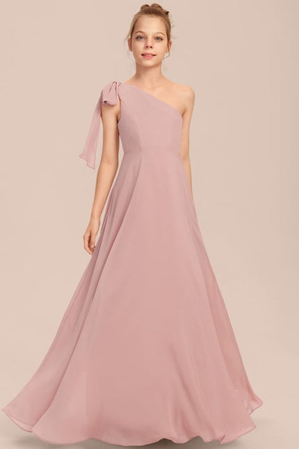 Robe Trapèze Aérienne Simple - gallery 2