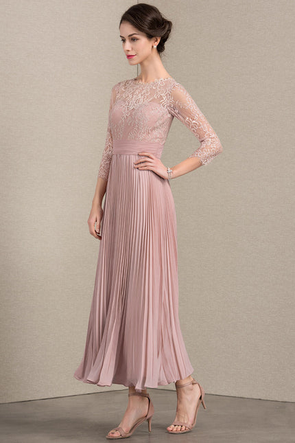 Robe Trapèze Rayon De Charme - gallery 2