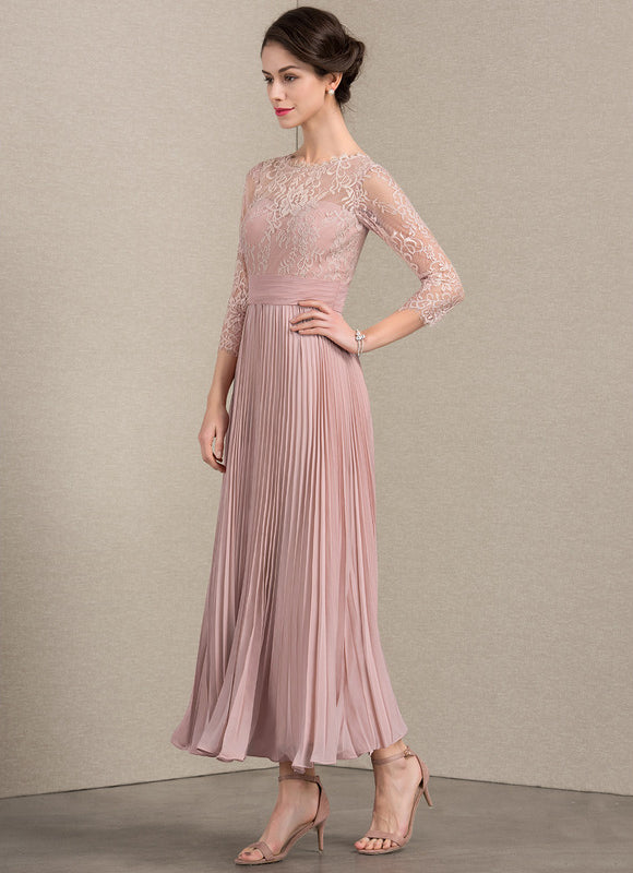 Robe Trapèze Rayon De Charme - gallery 2