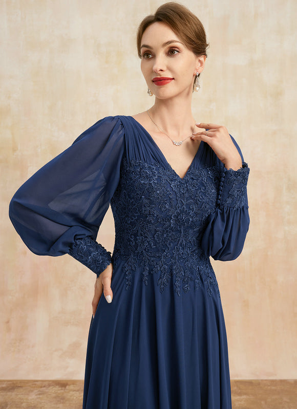 Robe Trapèze Maternelle Chic - gallery 2